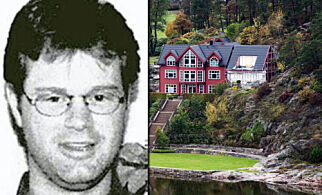 image: Einar Aas unngår konkurs