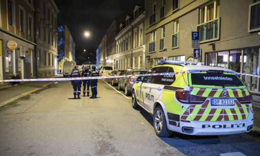 image: I natt: Mann knivstukket i Oslo og politibetjenter angrepet