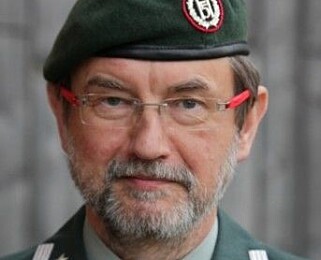 Oberst Per Leines Lausund. Oberst Per Leines Lausund.