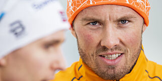 image: - Han mener jeg er verdens dummeste person