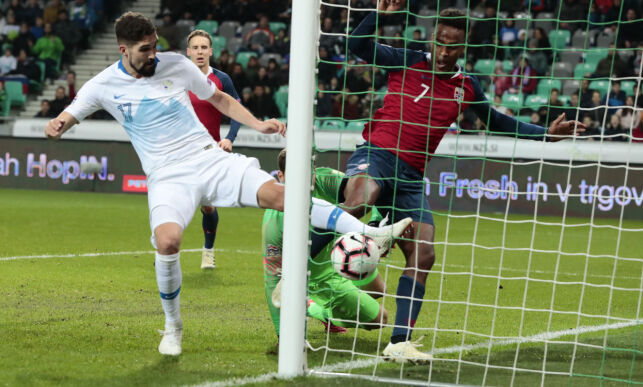 image: Sjansesløsingen som kan koste Norge dyrt: - Drama