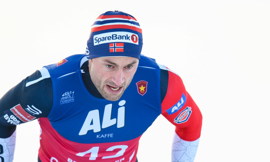 image: Krisehelg for Northug