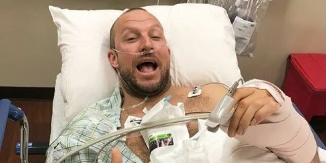 image: Aksel Lund Svindal måtte operere: - Mer komplisert enn jeg trodde
