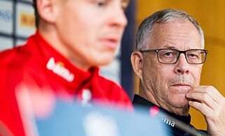 image: Lagerbäck om slakt: - Fascinerende spill