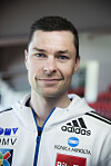 Faren min er dating igjen