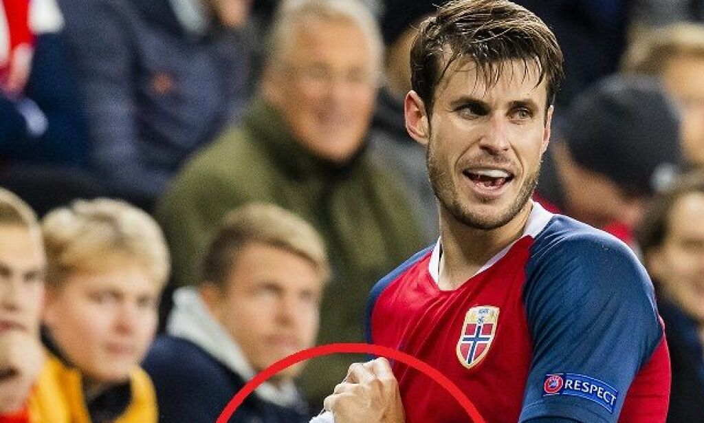image: Detaljen som irriterer Norges rivaler