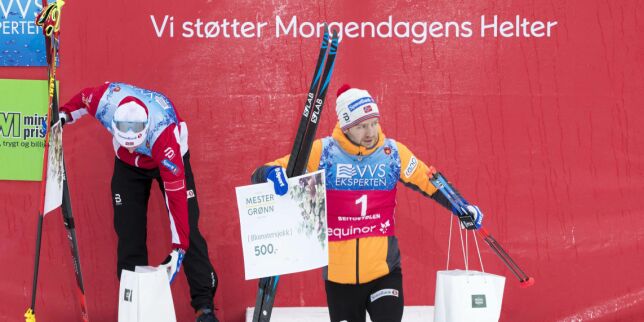 image: Han vil ikke snakke om sykdommen. Det er vi nødt til å gjøre