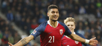 Den største lille fotballkampen siden 10–0 over San Marino Den største lille fotballkampen siden 10–0 over San Marino