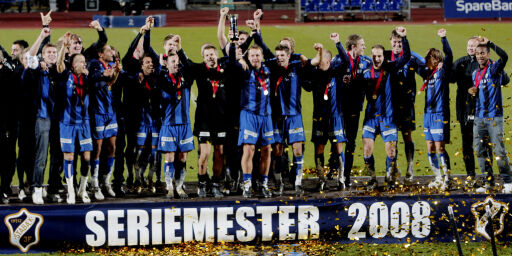 image: Dette gjør Stabæks gullhelter fra 2008 i dag