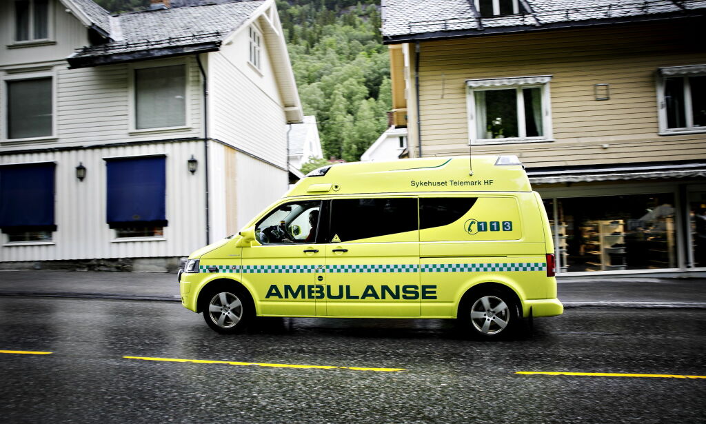image: Nå tar det deg under ett minutt å redde liv