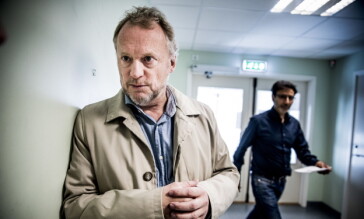 Varslersaken I Oslo Nytt Varsel I Sognen Saken Omhandler Raymond Johansen