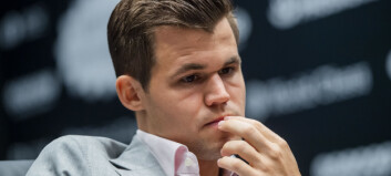 Carlsen slapp unna etter Caruana-tabbetrekk Carlsen slapp unna etter Caruana-tabbetrekk