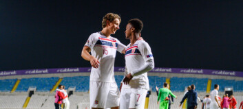 Full forvirring: Dette skjer videre i Nations League nå Full forvirring: Dette skjer videre i Nations League nå