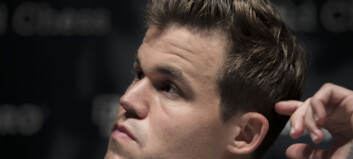 Rivalene stusser over Carlsen-forberedelser: - Et mysterium Rivalene stusser over Carlsen-forberedelser: - Et mysterium