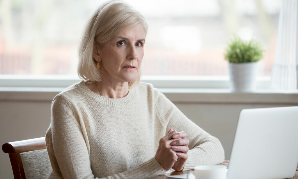 KAN AVSLØRE TIDLIG DEMENS: En nevropsykologisk undersøkelse tar omtrent 2 timer, og er en effektiv metode som kan gi verdifull informasjon om det trengs ytterligere utredninger. Foto: NTB/Scanpix/Shutterstock KAN AVSLØRE TIDLIG DEMENS: En nevropsykologisk undersøkelse tar omtrent 2 timer, og er en effektiv metode som kan gi verdifull informasjon om det trengs ytterligere utredninger. Foto: NTB/Scanpix/Shutterstock