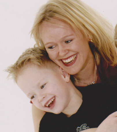GOD GUTT: - William har alltid vært en veldig god gutt , sier moren, Liv Åshild Rangøy. Foto: Famefotografene GOD GUTT: - William har alltid vært en veldig god gutt , sier moren, Liv Åshild Rangøy. Foto: Famefotografene