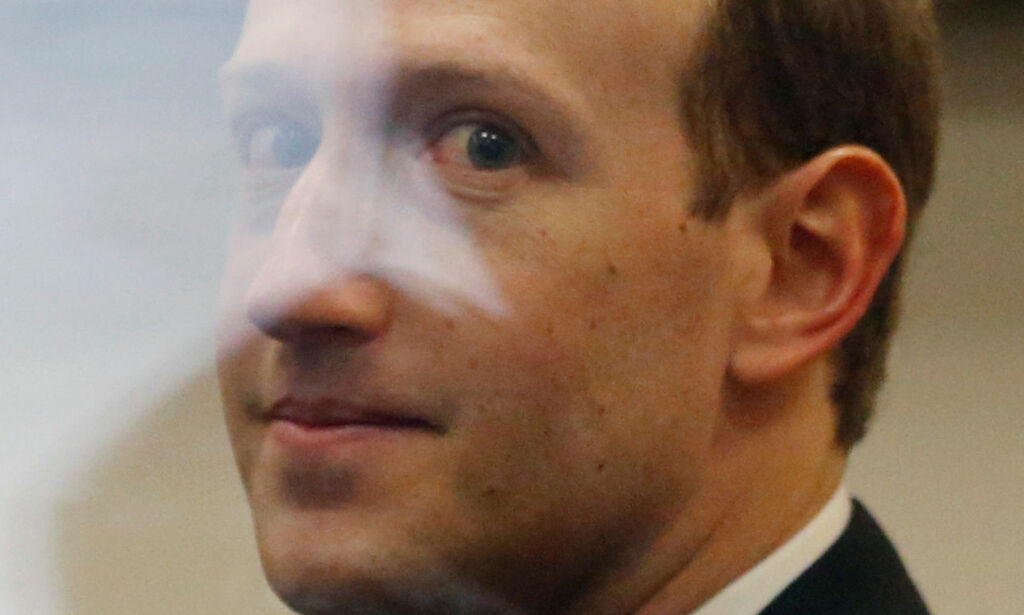 image: Det er nå du bør vurdere å slette Facebook-kontoen din