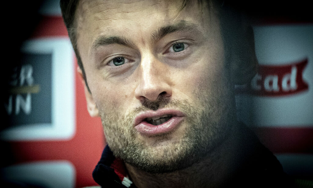 image: Northug ville sparke Løfshus. Dette sier han nå
