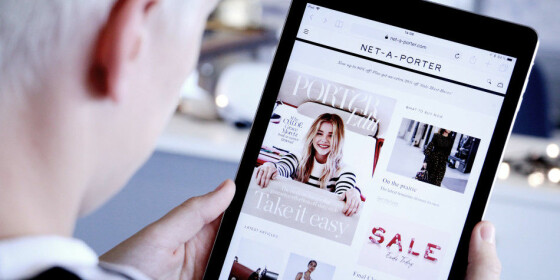 Image: Fortsatt billig Kina-shopping