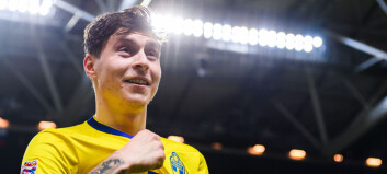 United-stjerna måtte forklare etter Zlatan-stikk United-stjerna måtte forklare etter Zlatan-stikk