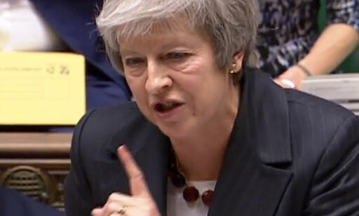 image: Det lett å forstå hvorfor bare Storbritannia kunne oppfostre Shakespeare. Bare se på «Brexit»