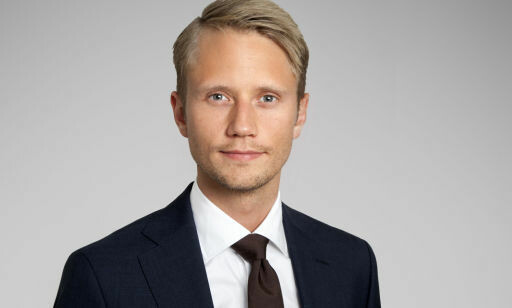ADVOKATEN: Det er Patrick Neumann som forsvarer den siktede utelivsprofilen. Foto: Hammervold Pind ADVOKATEN: Det er Patrick Neumann som forsvarer den siktede utelivsprofilen. Foto: Hammervold Pind