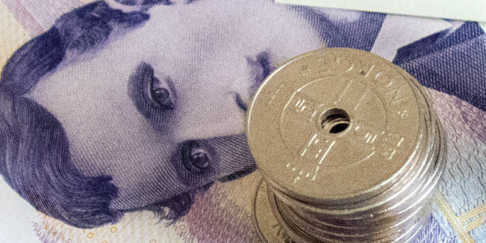 image: Slik trener du opp akillessenen