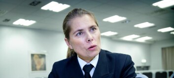 Norske Dedichen historisk i NATO Norske Dedichen historisk i NATO