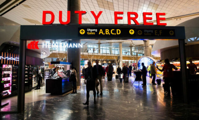 image: Regjeringsplattformen:Taxfree-seier til Frp