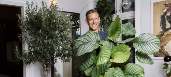Sexolog ble plantekjendis Sexolog ble plantekjendis