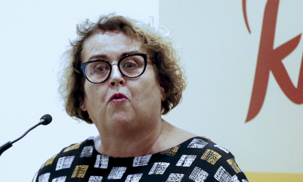image: Dagbladet mener: KrF har tatt bioteknologiloven som gissel