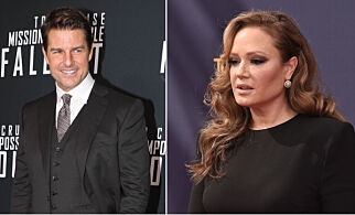 image: Kommer med sjokkanklager mot Tom Cruise