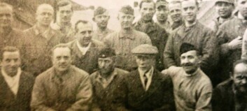 Kirkepresset som skulle få Norge til å løslate livstidsdømte naziforbrytere Kirkepresset som skulle få Norge til å løslate livstidsdømte naziforbrytere