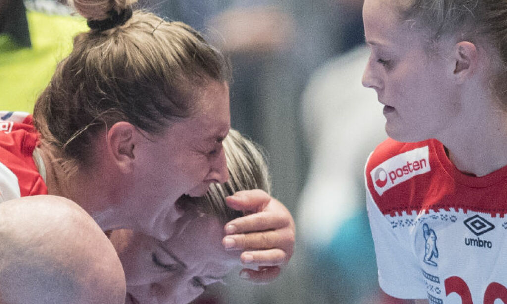 image: Skrekkskaden rammer stadig yngre jenter: - Skremmende!