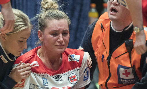 image: - Dette er det verste i sporten