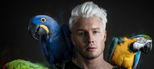 Kritiserer «P3 Gull»: - Feige og apatiske Kritiserer «P3 Gull»: - Feige og apatiske