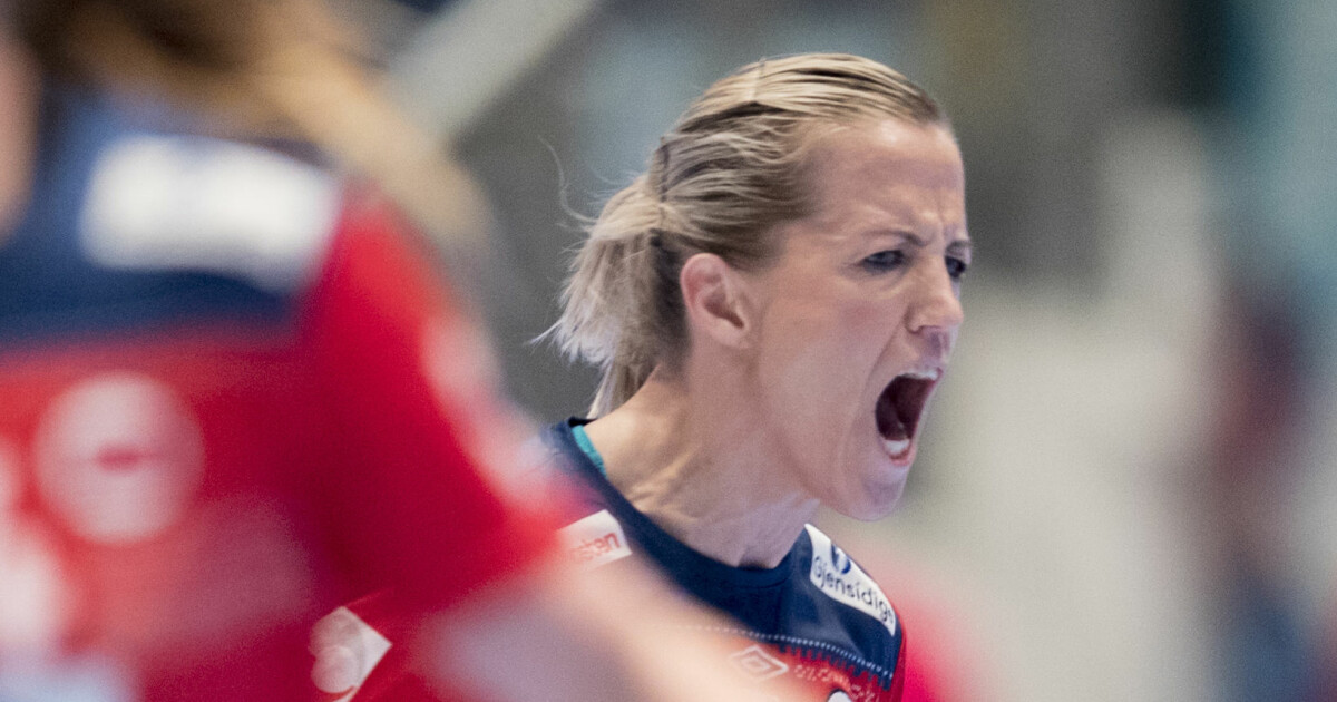 Program For Norges Kamper I Handball Em 2018 Slik Spilles