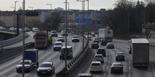 image: - Skaper kronisk sykdom og for tidlige dødsfall