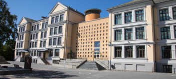 Advarer foreldre etter at ukjent mann oppsøker førsteklassinger Advarer foreldre etter at ukjent mann oppsøker førsteklassinger