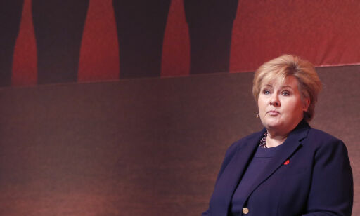 image: Dette er det ikke mange som har oppfattet. Kanskje ikke engang statsministeren selv