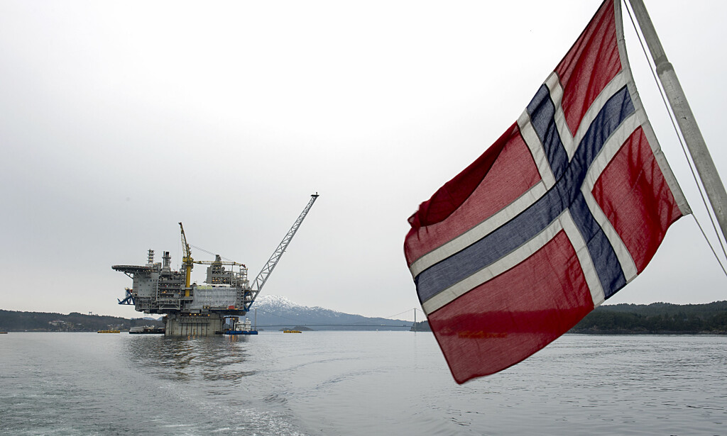EU Med B de Godt Og D rlig Nytt For Norsk Gass Dagbladet