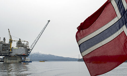 image: EU med både godt og dårlig nytt for norsk gass