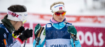 - FIS reagerer på norsk protestaksjon - FIS reagerer på norsk protestaksjon