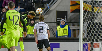 Sjanseløse Rosenborg røk på nytt tap Sjanseløse Rosenborg røk på nytt tap