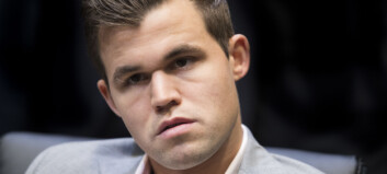 Carlsens overraskende ord: - Hadde blitt min siste VM-kamp Carlsens overraskende ord: - Hadde blitt min siste VM-kamp