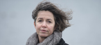 Kjersti (48) fikk ukjent hjertesykdom som rammer brått og fører til hjerteinfarkt Kjersti (48) fikk ukjent hjertesykdom som rammer brått og fører til hjerteinfarkt