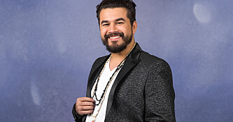 Chris Medina i bilulykke Chris Medina i bilulykke