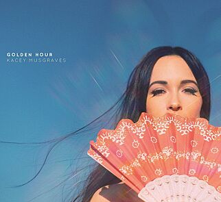 image: Anmeldelse: 46 gylne minutter med Kacey Musgraves
