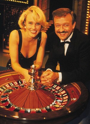 <strong>DA:</strong> «Casino» ble regnet som det første, norske suksessprogrammet som ble sendt utenfor NRK. Foto: TVNorge <strong>DA:</strong> «Casino» ble regnet som det første, norske suksessprogrammet som ble sendt utenfor NRK. Foto: TVNorge