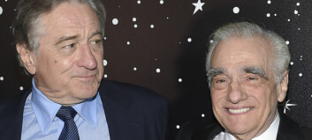 Skuespiller Robert De Niro fikk ærespris - langet ut mot Trump Skuespiller Robert De Niro fikk ærespris - langet ut mot Trump